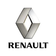 Кабина Renault