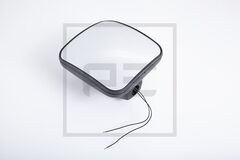 оптика зеркала мерседес актрос аксор атего