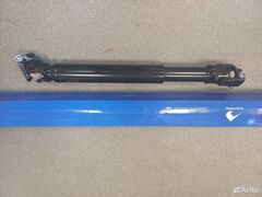 Рулевое управление