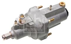 сцепление MB AXOR ACTROS