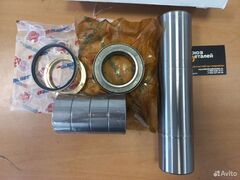 Рулевое управление