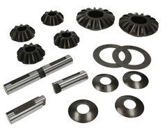 HL2  30 31 43 44 46 47 редуктор мерседес атего ATEGO