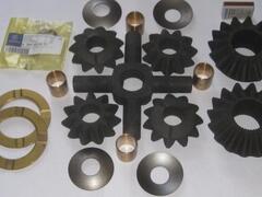 HL7 55 - HL7 56 редуктор мерседес актрос MP2 аксор