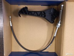 Рулевое управление