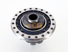 HL8 1 HO8 1 редуктор мерседес актрос MP1