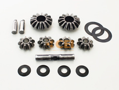 HL6 1 3 - HO6 1 2 3 5 6 редуктор мерседес актрос аксор