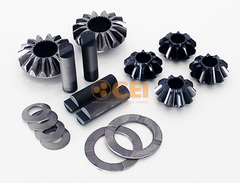 HL7 50 HL7 55  HL7 56 редуктор мерседес актрос аксор атего