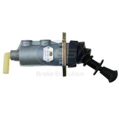 Кран ручного тормоза VOLVO SCANIA MAN DAF RENAULT IVECO MB