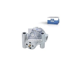 тормоза ивеко траккер стралис евростар евротех