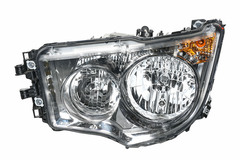 Оптика, зеркала