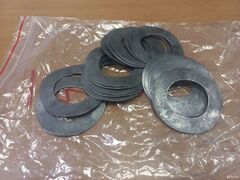 редуктор колесный VOLVO FH FM FMX RS1352HV RS1370HV