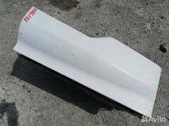 Кузовные запчасти Renault