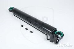 Подвеска, электрика, гидравлика кабины Volvo