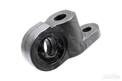 сцепление MAN TGA TGS TGX TGL TGM F2000 F90