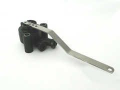 кран уровня пола VOLVO SCANIA MAN DAF RENAULT IVECO MB