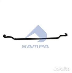 Подвеска, электрика, гидравлика кабины Renault