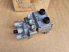 Тормоза Volvo Scania MAN DAF Renault IVECO Mercedes