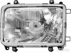 Оптика, зеркала