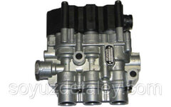 ПНЕВМАТИЧЕСКИЕ ТОРМОЗА