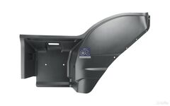 кузовные запчасти ивеко стралис траккер евростар евротех еврокарго