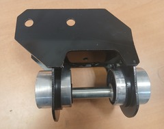 Подвеска, электрика, гидравлика кабины Volvo