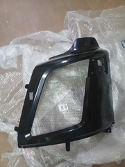 Кузовные запчасти Volvo