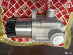 Насос гидроусилителя (ГУР)