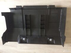 Кузовные запчасти Volvo