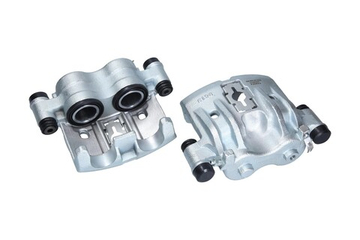 Суппорт тормозной ивеко Daily RVI Mascott задний левый