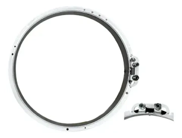 Кольцо вентилятора VOLVO FM4 FMX