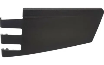 Накладка в нижнюю решетку левая VOLVO FM4