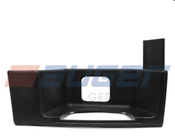 Подножка нижняя правая MAN TGM