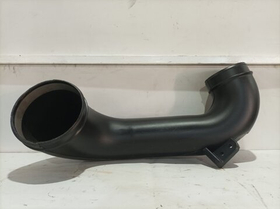 Патрубок воздуховода мерседес актрос