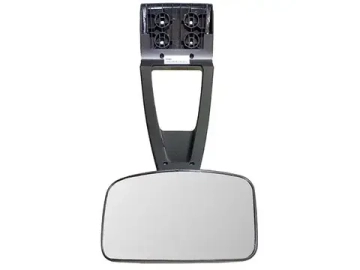 Зеркало переднего обзора DAF LF45 LF55 VOLVO FL FE