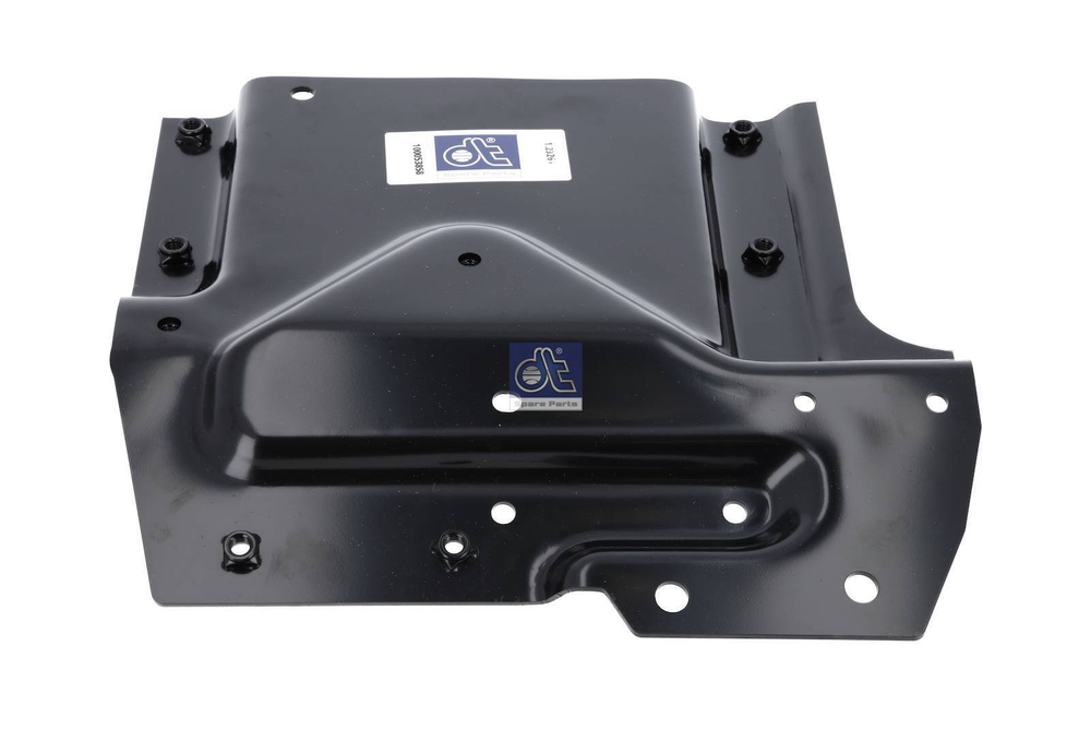 Кронштейн бампера прав. (металл) Scania P G R