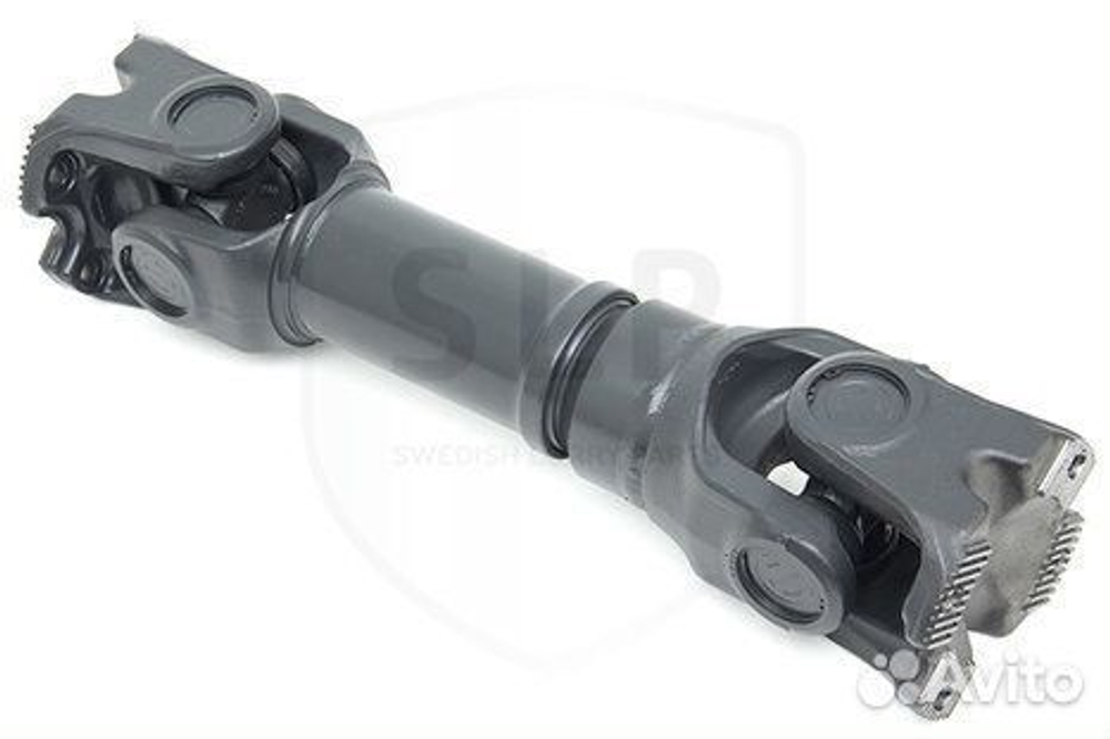 Вал карданный L684mm