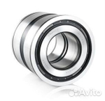Подшипник ступицы scania G/P/R/T