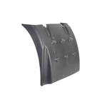 Крыло заднее Scania-4 передняя часть левое-задняя часть правое