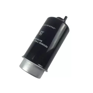 Фильтр топливный WK8145