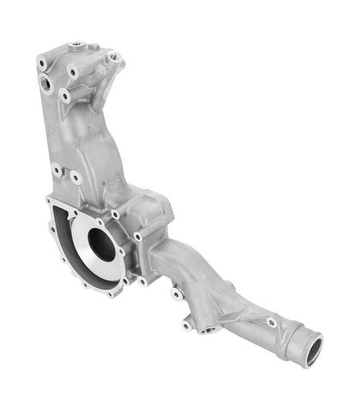 Корпус водяного насоса NEOPLAN 	51063300068 51063305047