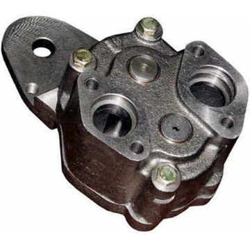 Насос масляный DAF 95 85CF 95XF