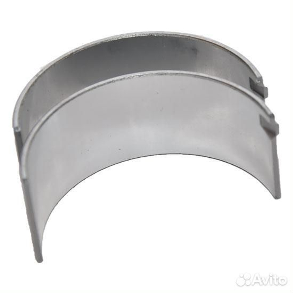 Вкладыши шатунные пара STD\ Deutz TCD 2012 L4/L6 2