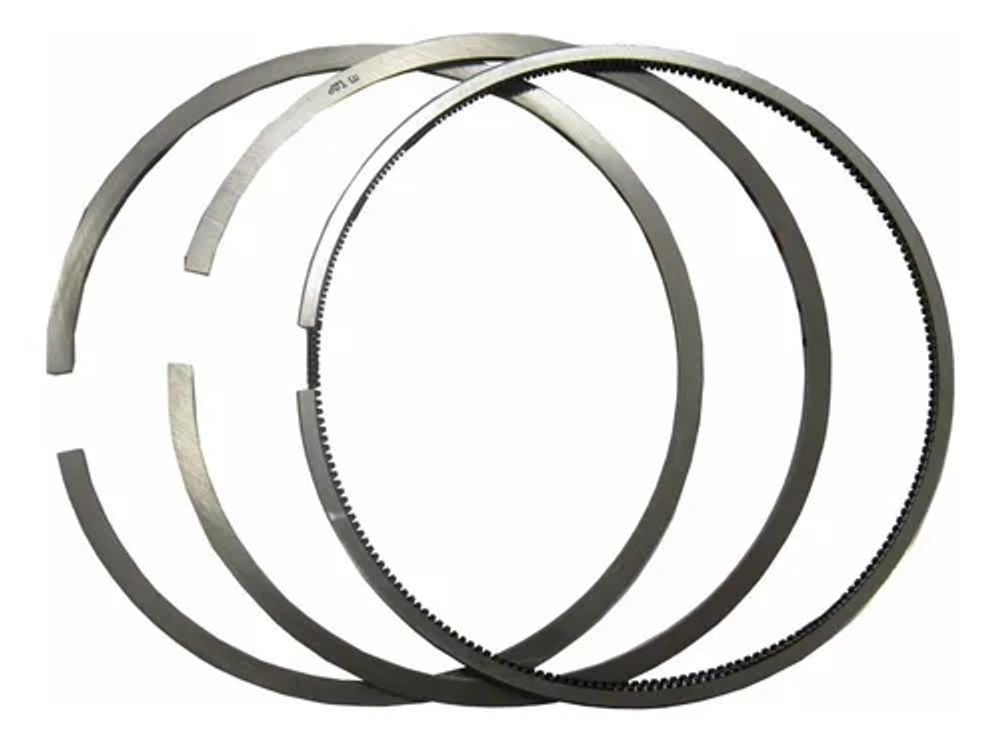 Кольца поршневые Ивеко Стралис Евротраккер Траккер Евростар Евротех мотор Курсор 13 F3BE0681 C/B