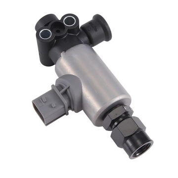 Клапан электромагнитный мерседес актрос