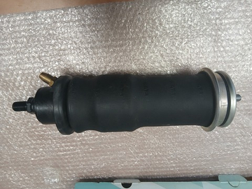 Амортизатор кабины Scania 94 114 124 144 164 задний