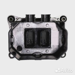 Блок управления светом Volvo FH4 FMX FM4