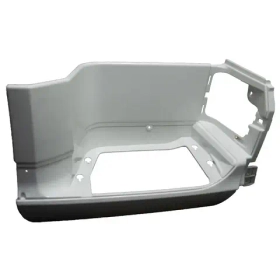 Подножка нижняя правая DAF 106XF