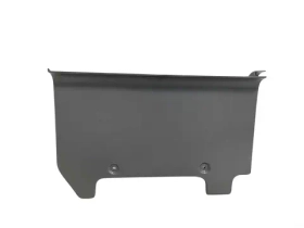 Накладка левая мерседес актрос