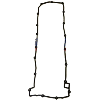 Прокладка клапанной крышки мерседес актрос