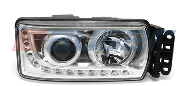 Фара правая Iveco Stralis 2013 Hi-way